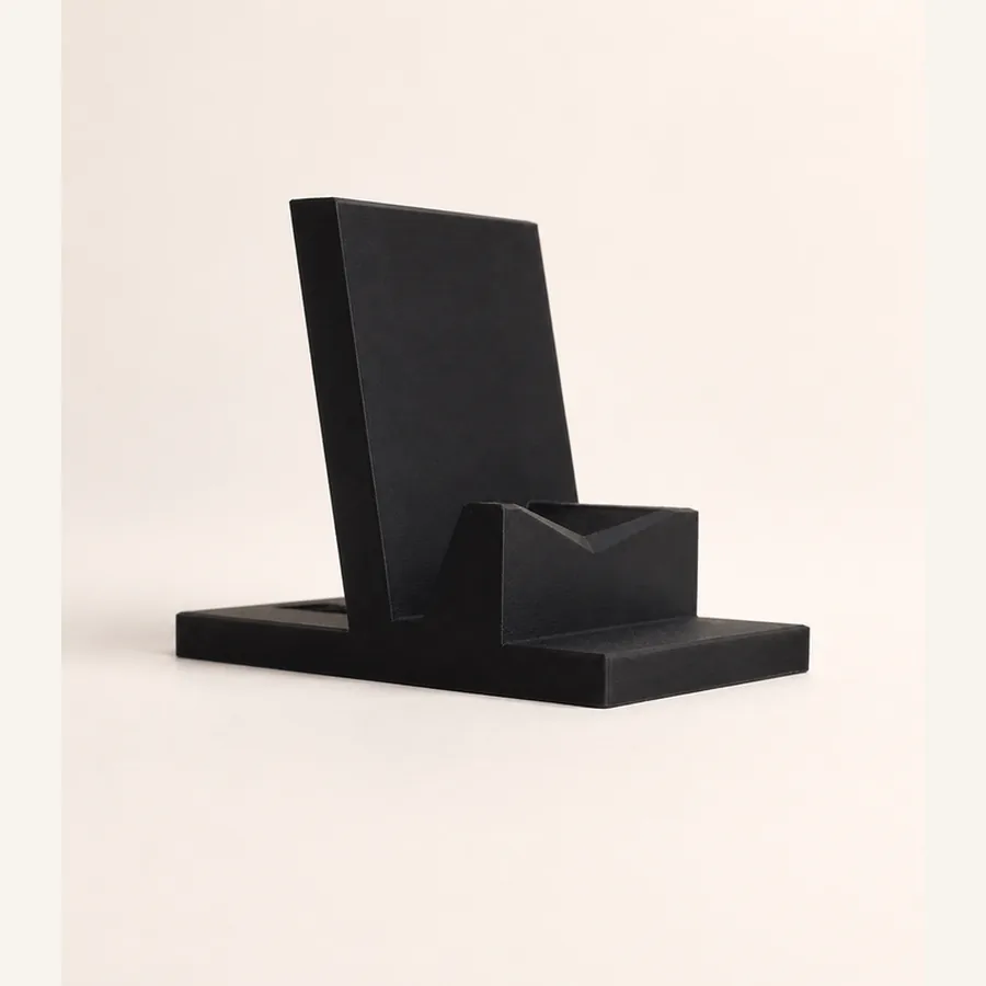 Minimal Telefon Standı